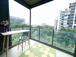 The Tapestry (D18), Condominium #594014251